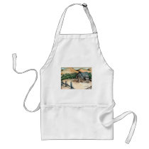 apron The Farmer