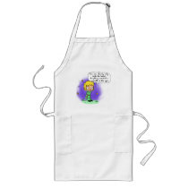 apron “the Small Prince "