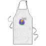 apron “the Small Prince "