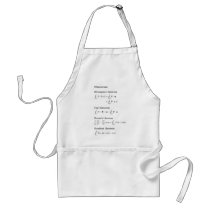 Apron: vector calculus theorems by dantopa Apron: vector calculus theorems