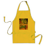Apron - Veggies