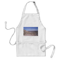 Apron, View El Paso by paraviews Apron, View El Paso