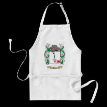 Aprons