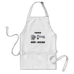 APRONS..