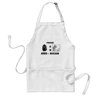 APRONS by rickandd