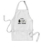 APRONS