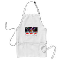 Aprons - BIOLOGICAL ART