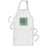 Aprons - Cash Is Booze