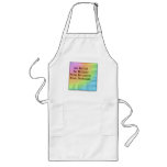 Aprons - Floor Tarmoonies