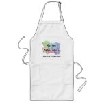 Aprons - Master Mixologist