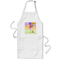 APRONS - Maxxed Pop Art Martini by TheMartiniDiva APRONS - Maxxed Pop Art Martini