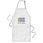 Aprons - Nuclear Fizzacist
