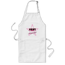 Aprons - Proud Of It