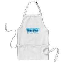 Aprons - Under The Sea by TakingCareOfBusiness Aprons - Under The Sea