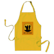 APS 50 Apron
