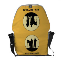 APS 50 Messenger bag