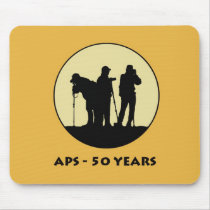 APS 50 MOUSEMATS