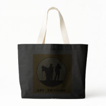 APS 50 Tote Bag