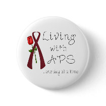 APS Awareness Items Pins