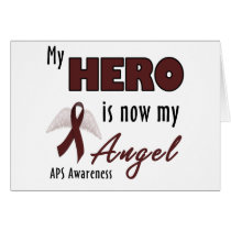 APS Awareness Items cards