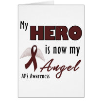 APS Awareness Items cards