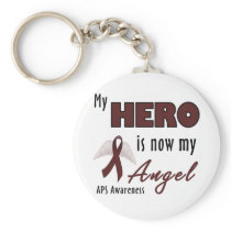 APS Awareness Items keychains