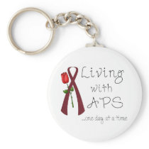 APS Awareness Items keychains