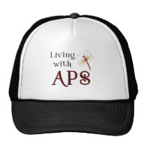 APS Awareness Items hats