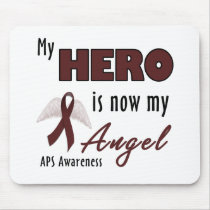 APS Awareness Items mousepads