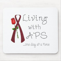 APS Awareness Items Mouse Pads