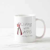 APS Awareness Items mugs