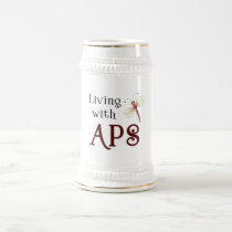 APS Awareness Items mugs
