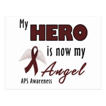 APS Awareness Items postcards