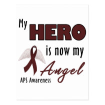 APS Awareness Items postcards