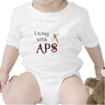 APS Awareness Items t-shirts