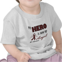 APS Awareness Items t-shirts