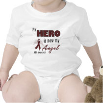 APS Awareness Items t-shirts