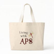 APS Awareness Items bags