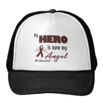 APS Awareness Items hats