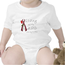 APS Awareness Items Tshirt