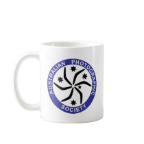 APS LOGO Mug