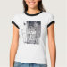 Ladies Ringer T-Shirt