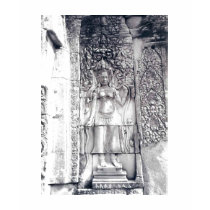 Apsara/Angkor Wat t-shirts by Ahnas_Culture_Shop Apsara/Angkor Wat t-shirts