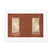 Apt for sale postcards