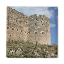Aptera Fort Magnet magnets