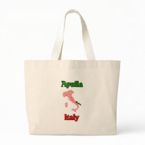 Apulia Italy Bag