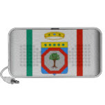 Apulia-Italy Flag Speakers speakers