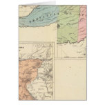 Apure, Venezuela Greeting Card