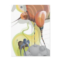 APxAdobe CS5 - AMATIC Post Card