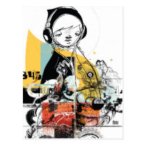 APxAdobe CS5 - MATTHEW CURRY postcards